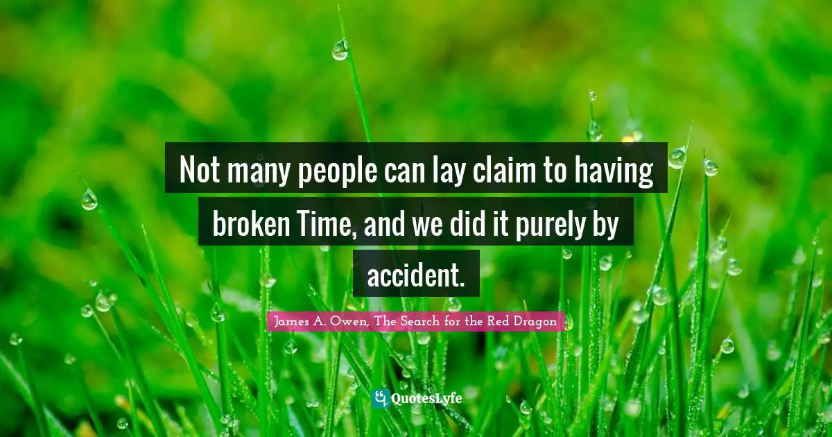 G-Dragon Quotes: "Not many people can lay claim to having broken Time, and we did it purely by accident."