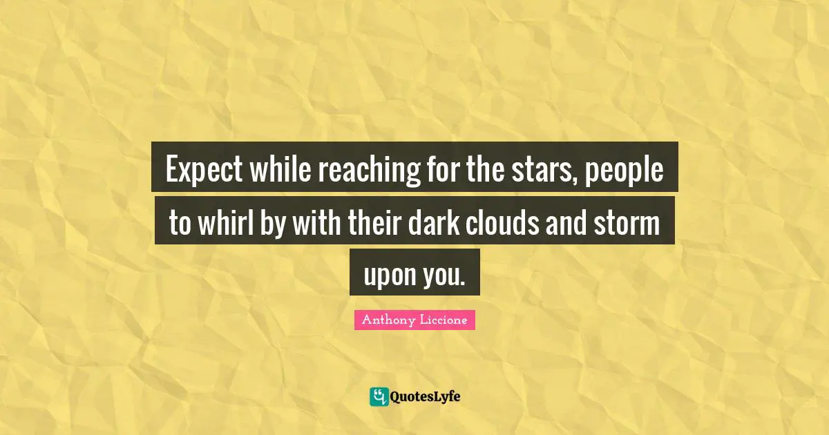 Best Dark Clouds Quotes With Images To Share And Download For Free At Quoteslyfe