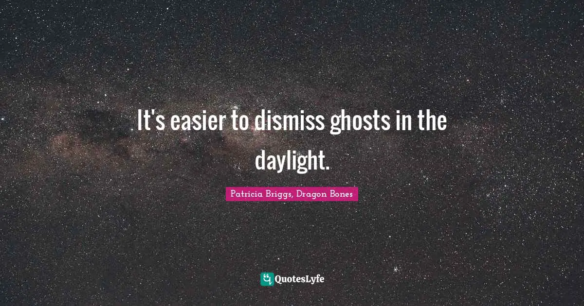 G-Dragon Quotes: "It's easier to dismiss ghosts in the daylight."