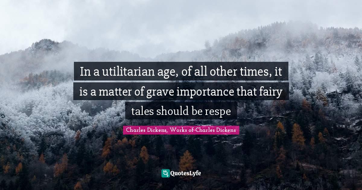 Best Utilitarianism Quotes with images to share and download for free