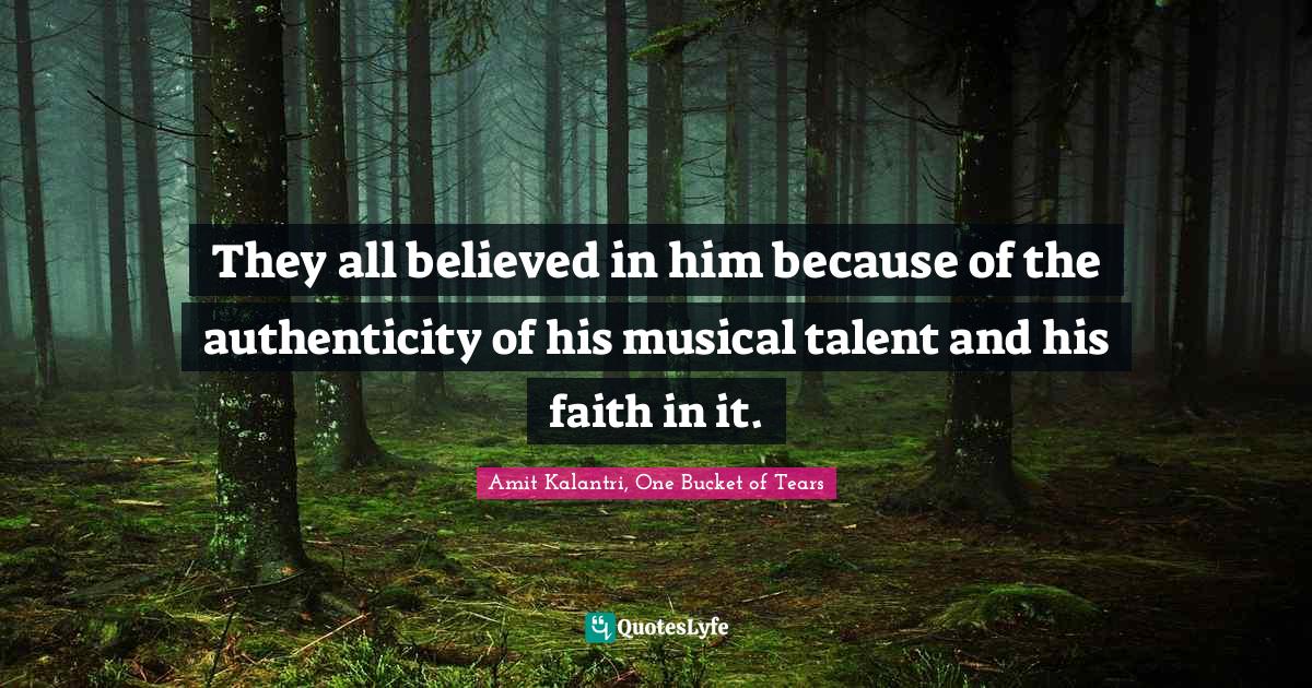 Best One Bucket Of Tears Quotes with images to share and download for