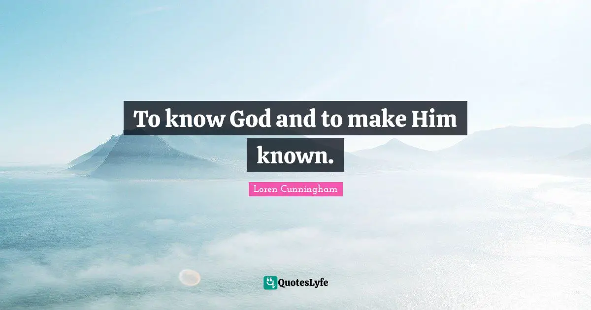 Best Missionary Quotes With Images To Share And Download For Free At Quoteslyfe