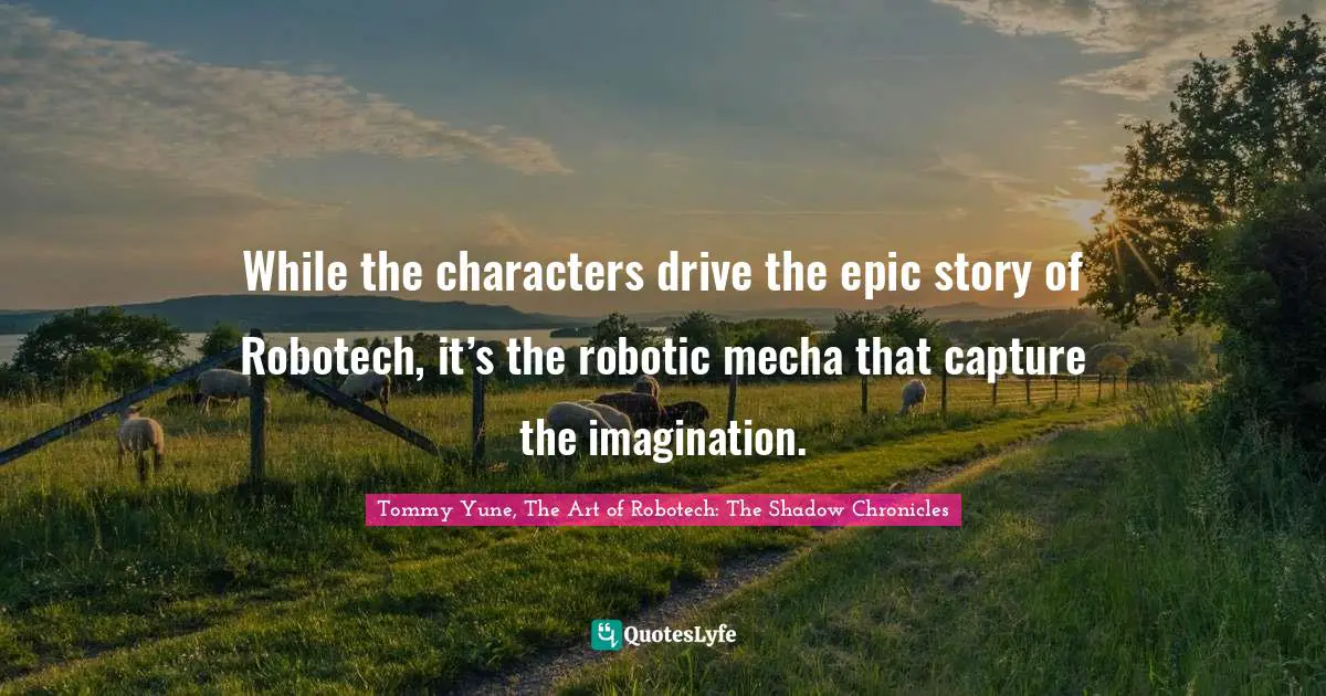 While the characters drive the epic story of Robotech, it’s the robotic mecha that capture the imagination.