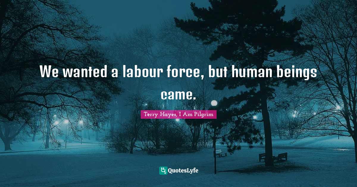 Best Blue Collar Moral Injunction Quotes with images to share and