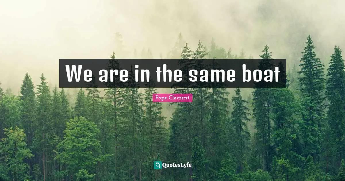 We are in the same boat