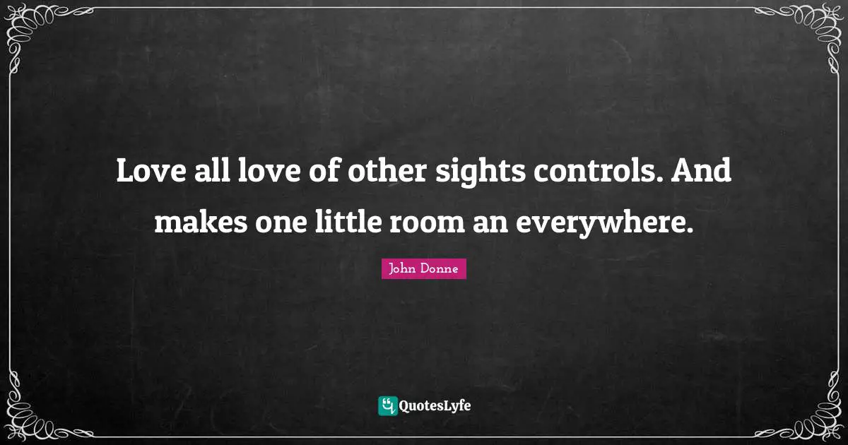 Love all love of other sights controls. And makes one little room an everywhere.