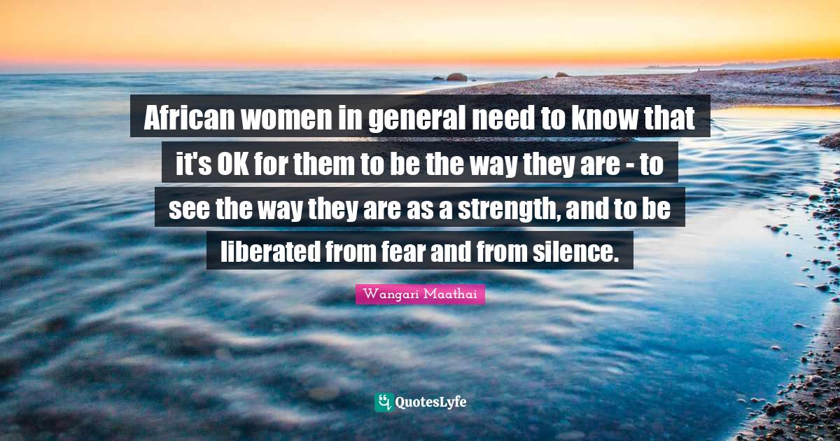 Best Fear Silence Quotes with images to share and download for free at