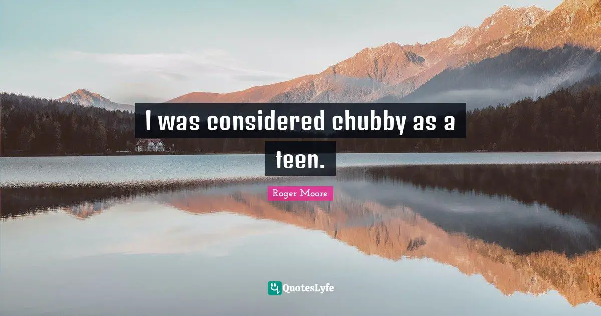 Free chubby teen