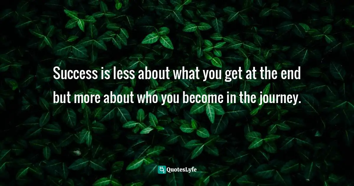 Deepak Burfiwala, Self-Ignorance Is Your Problem. Self-Awareness Is Your Solution.: Success Is Your Birthright! Life Is Yours And You Are The Pilot Of It, Do Something About It. Quotes: "Success is less about what you get at the end but more about who you become in the journey."