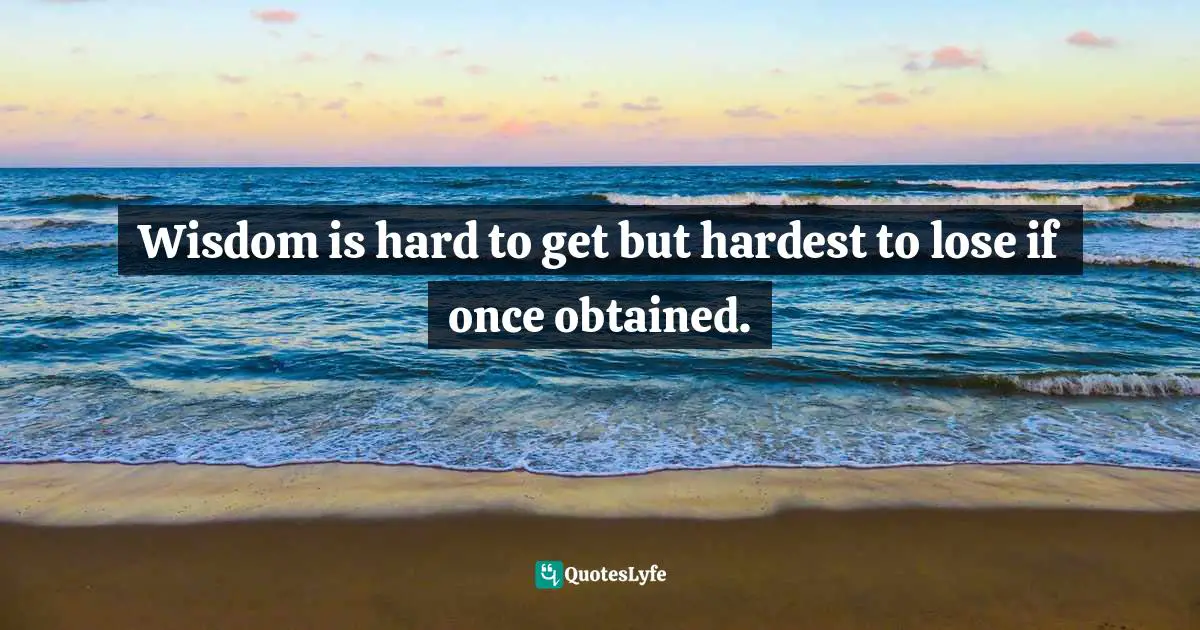 Deepak Burfiwala, Self-Ignorance Is Your Problem. Self-Awareness Is Your Solution.: Success Is Your Birthright! Life Is Yours And You Are The Pilot Of It, Do Something About It. Quotes: "Wisdom is hard to get but hardest to lose if once obtained."