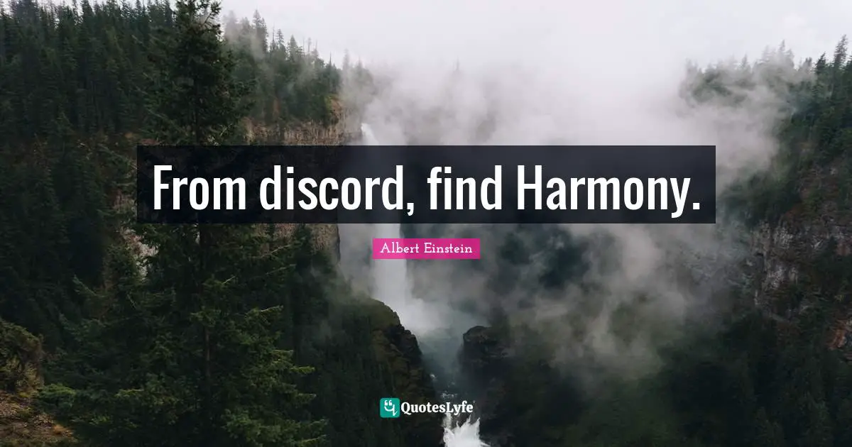 From discord, find Harmony.