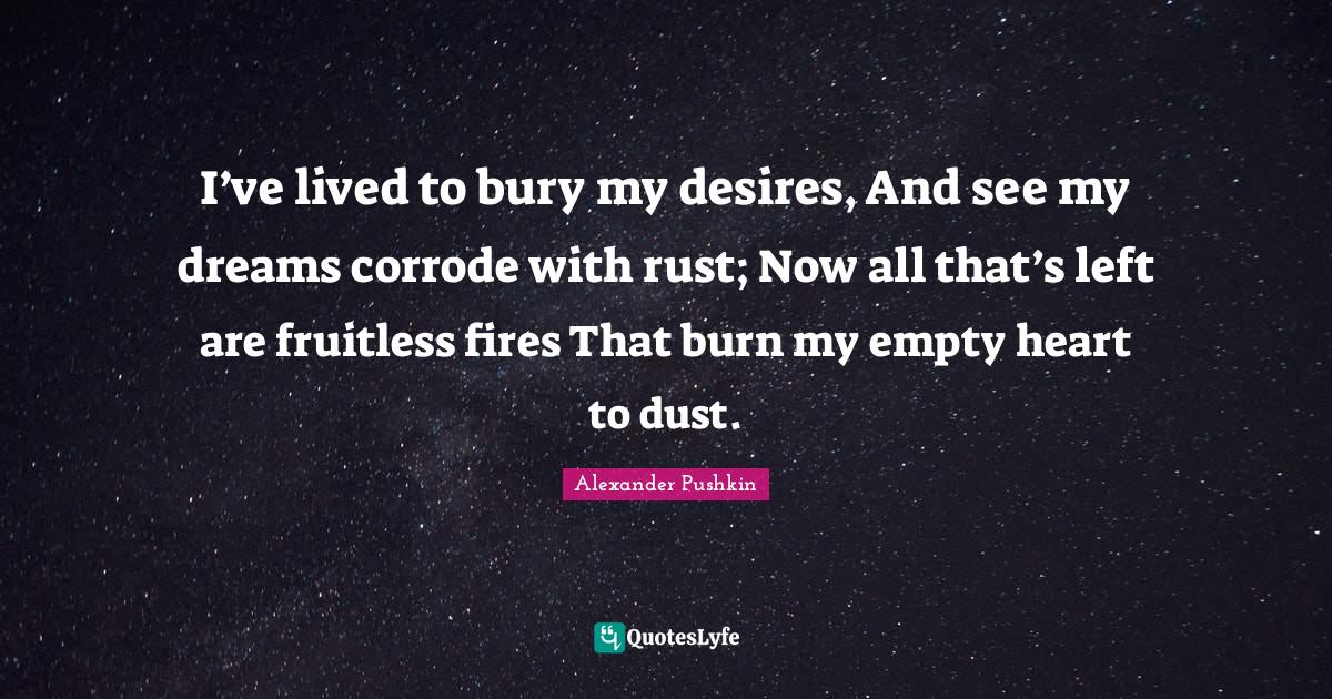 Best Rust Quotes with images to share and download for free at QuotesLyfe