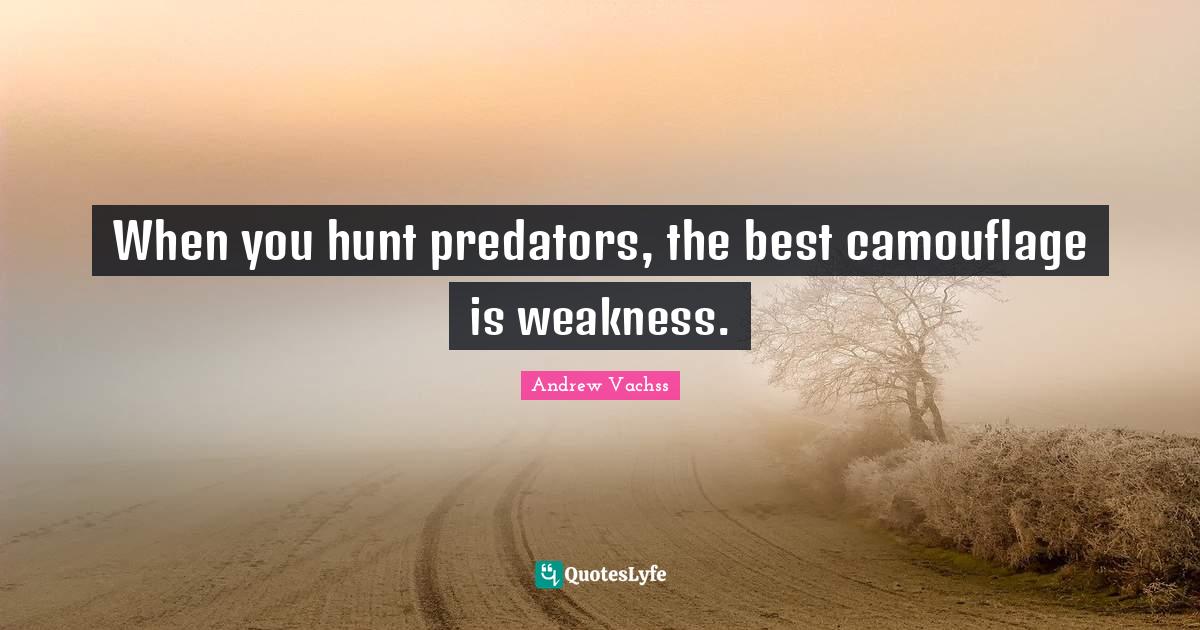 Best Predator Quotes with images to share and download for free at