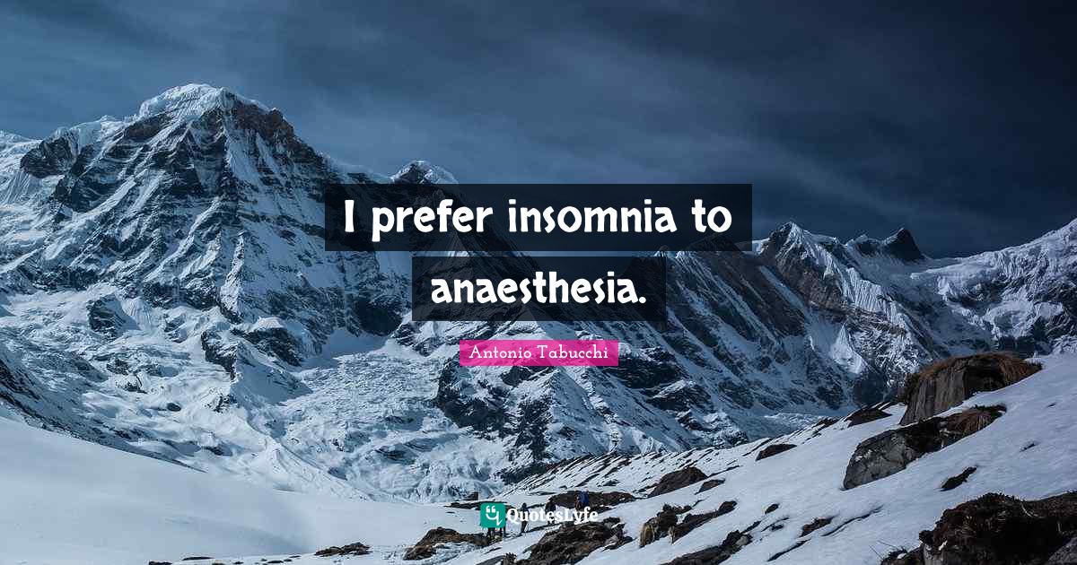 Best Anaesthesia Quotes with images to share and download for free at