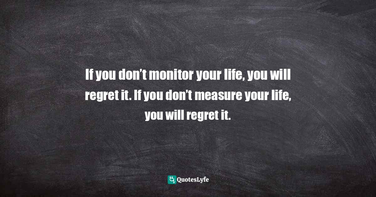 Best Monitor Quotes with images to share and download for free at