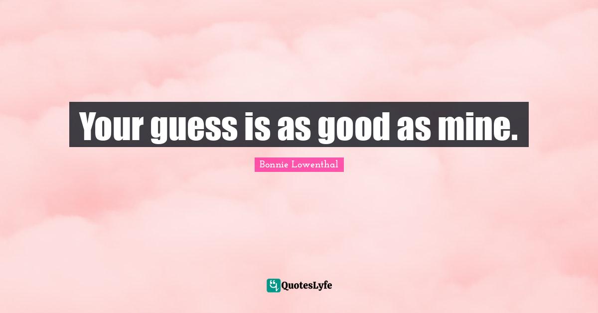 Your guess is as good as mine.