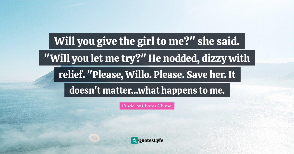 We may all end up dead, but we're sticking it to them in the meantime