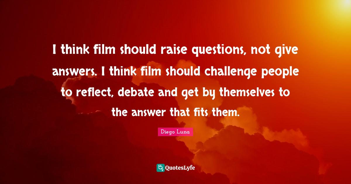 Best Raises Questions Quotes with images to share and download for free