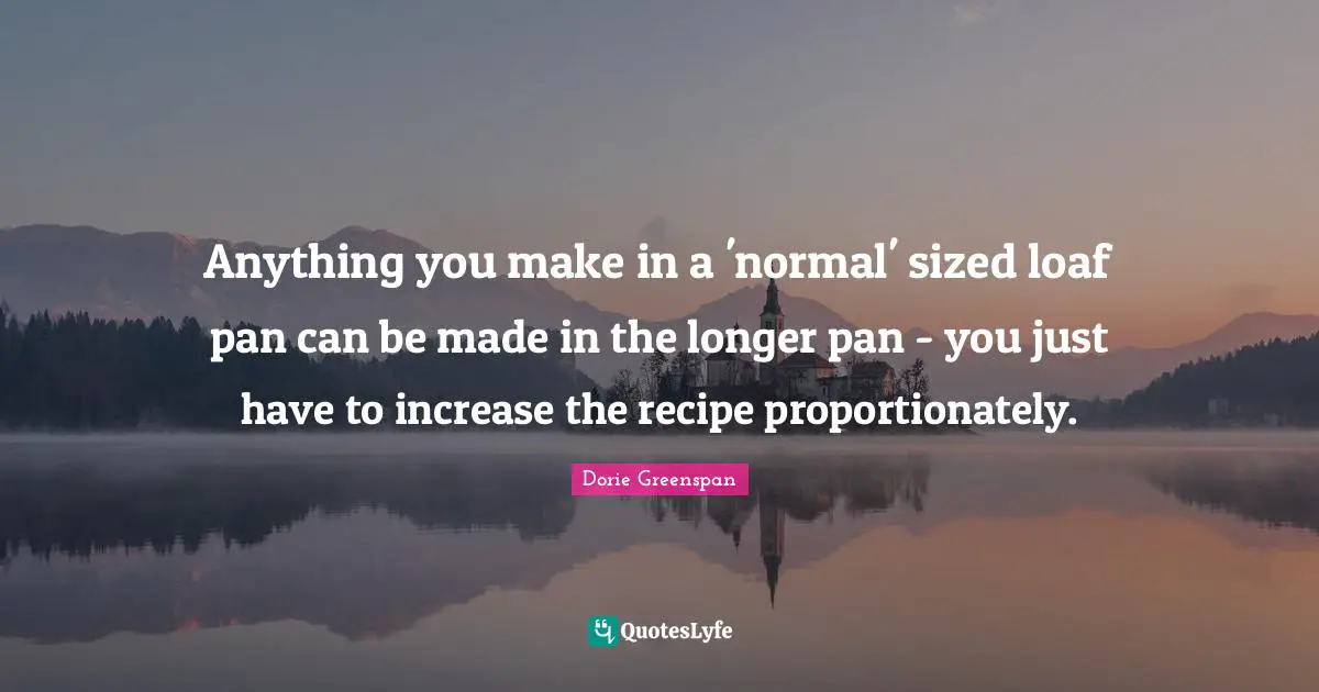 Anything you make in a 'normal' sized loaf pan can be made in the longer pan - you just have to increase the recipe proportionately.