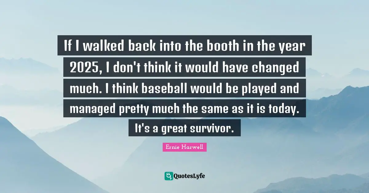 Leaving 2025 Quotes