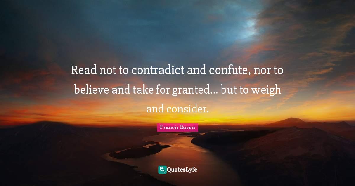It is as natural to die as to be born; and to a little infant, perhaps... Quote by Francis Bacon