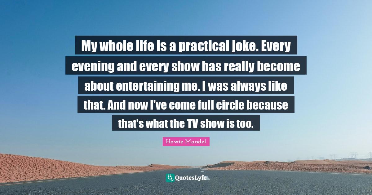 Best Practical Joke Quotes with images to share and download for free