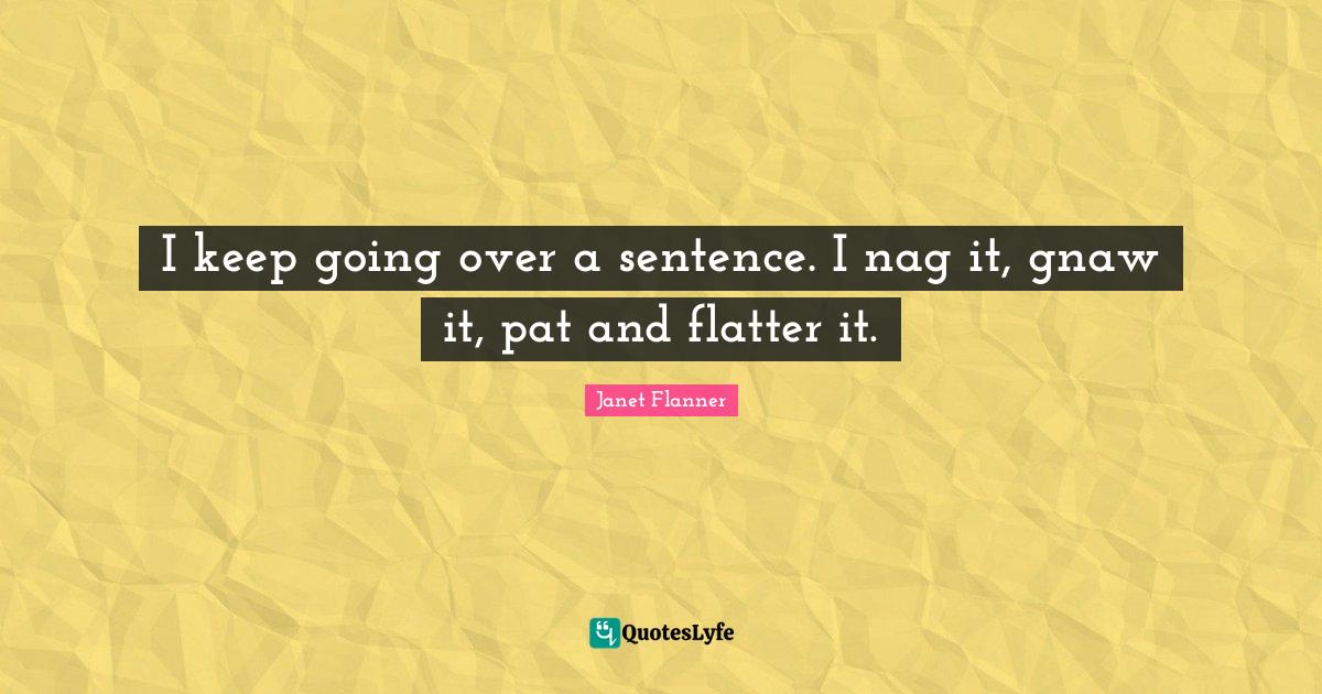 Best Nagging Quotes with images to share and download for free at