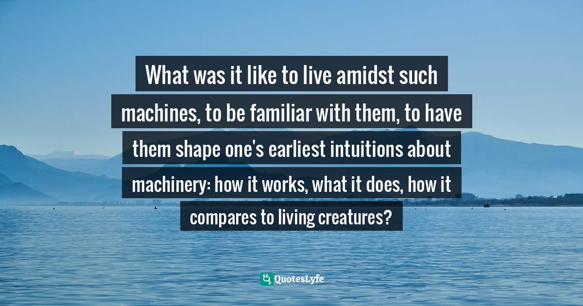 Best Mechanical Quotes with images to share and download for free at