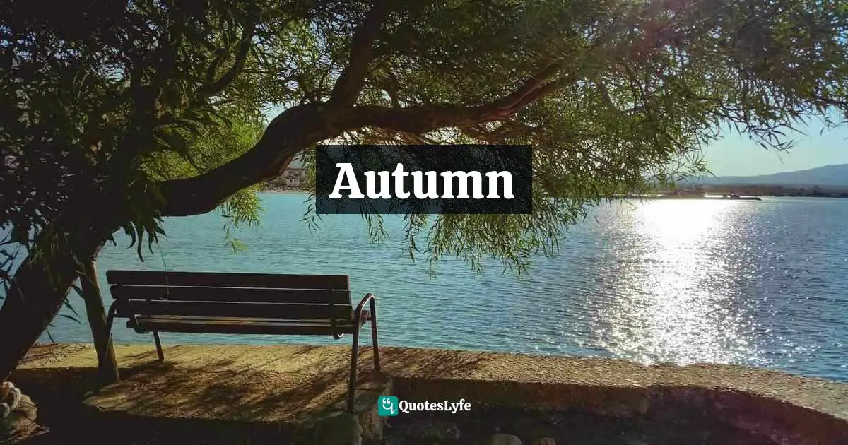 Autumn