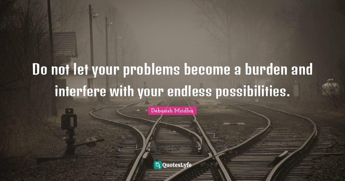 Best Endless Possibilities Quotes with images to share and download for