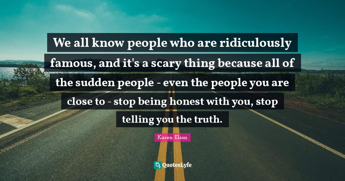 I've not met one person, even if they are not creative, who isn't dysf