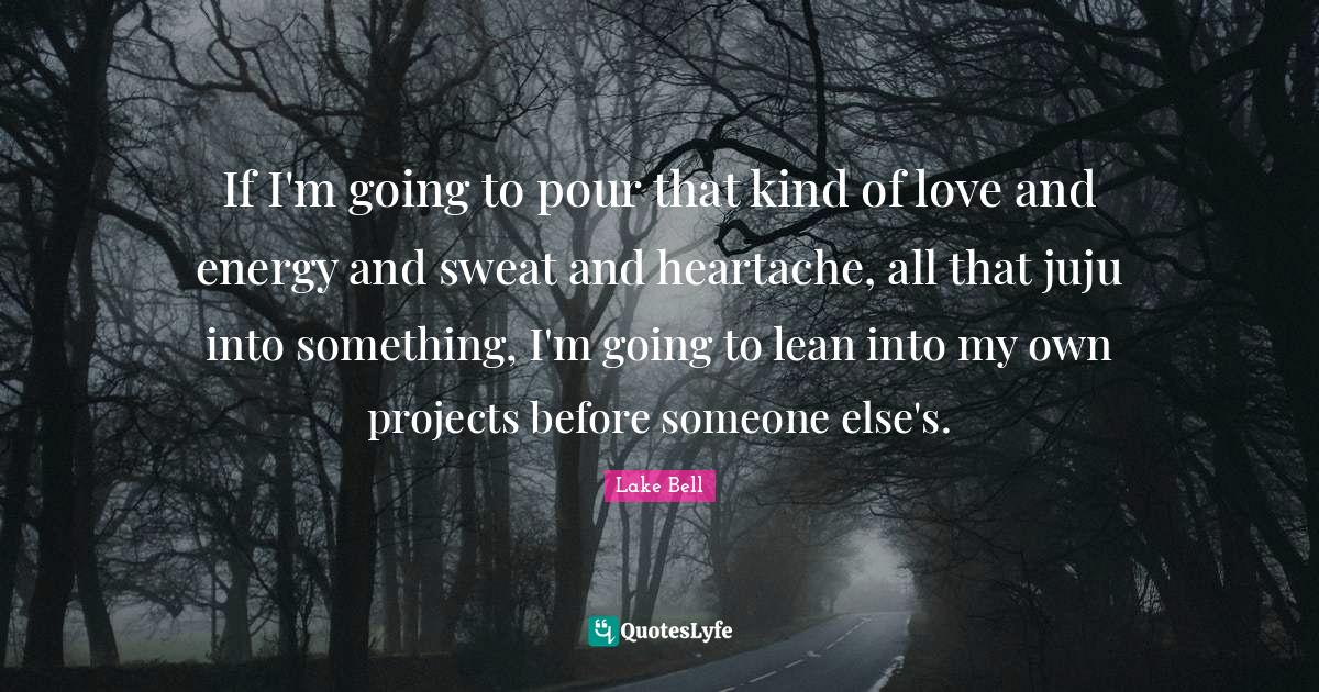 Best Juju Quotes with images to share and download for free at QuotesLyfe