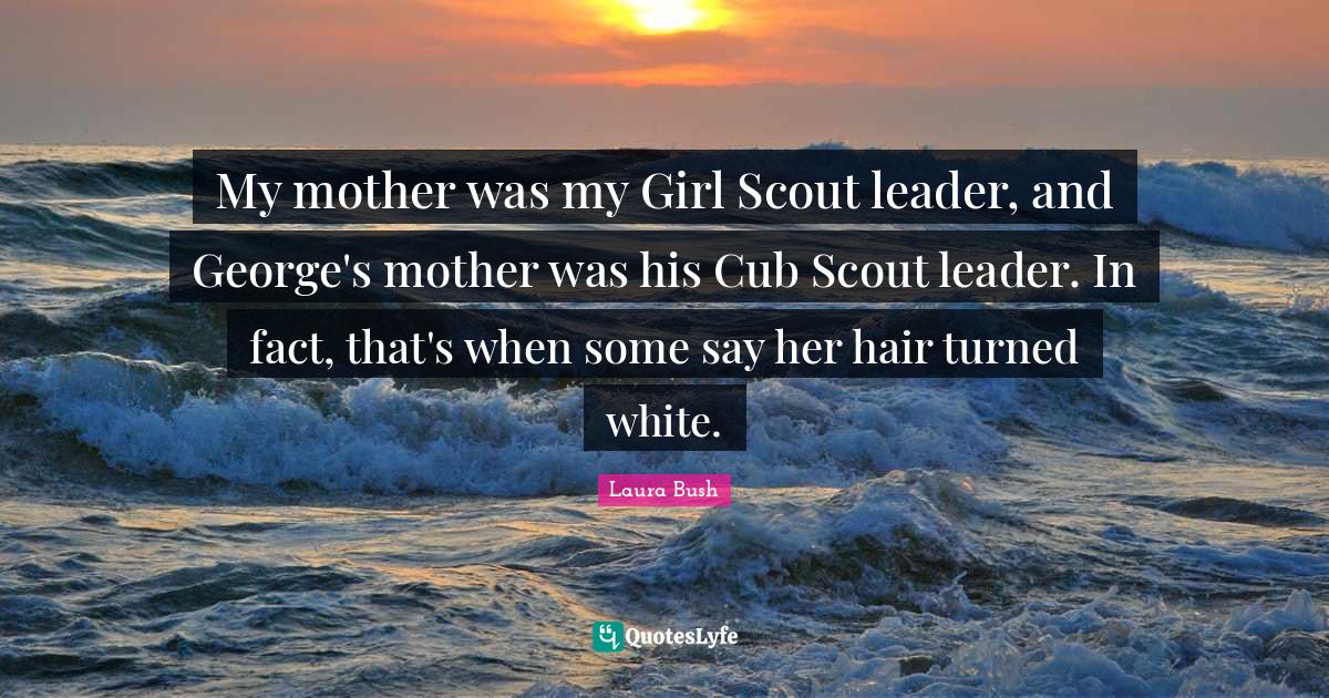 Best Cub Quotes with images to share and download for free at QuotesLyfe