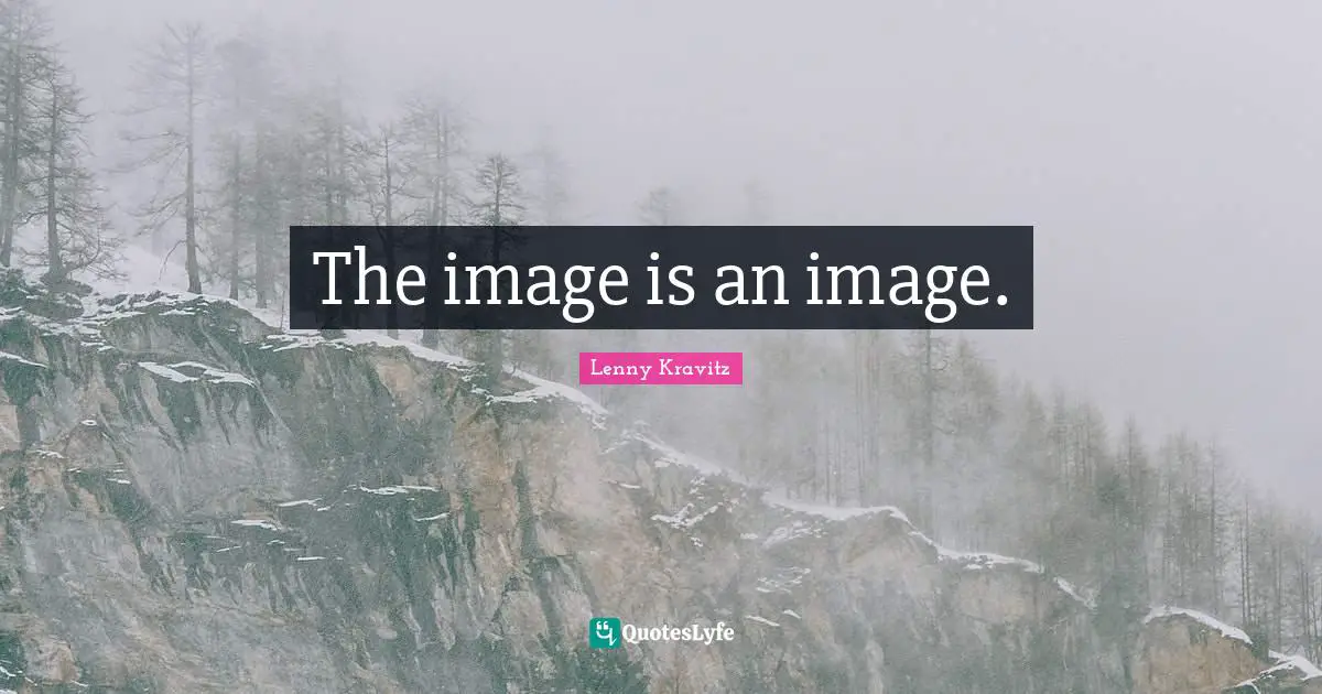 The image is an image.