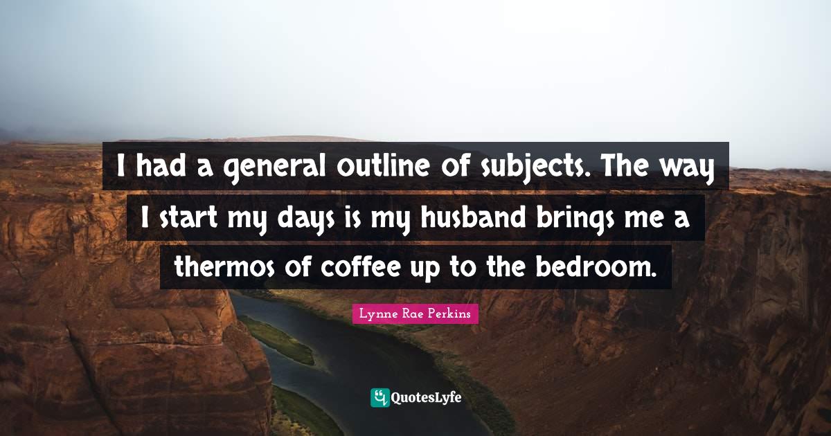 Best Thermos Quotes with images to share and download for free at