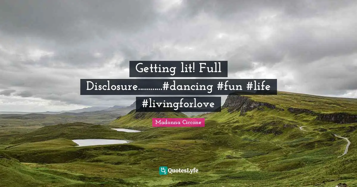 Getting lit! Full Disclosure............#dancing #fun #life #livingforlove