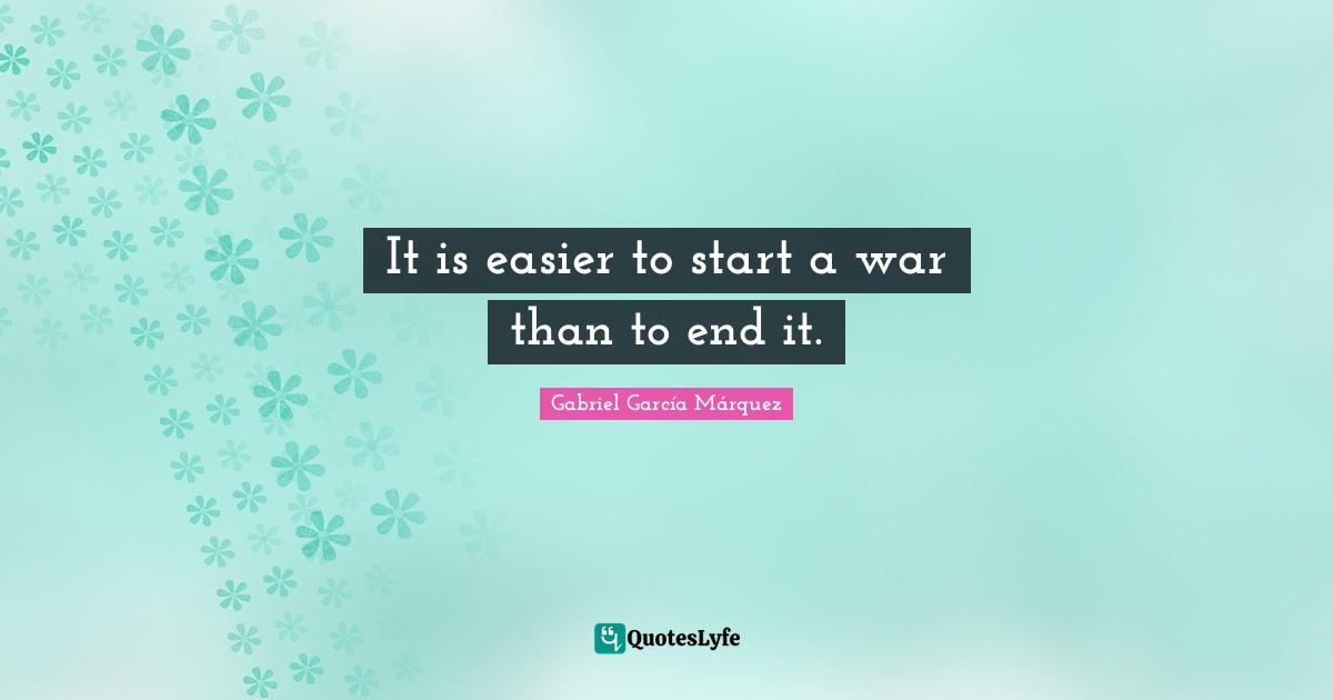 One Hundred Years Of Solitude Quotes Best One Hundred Years Of Solitude Quotes With Images To Share And Download  For Free At Quoteslyfe