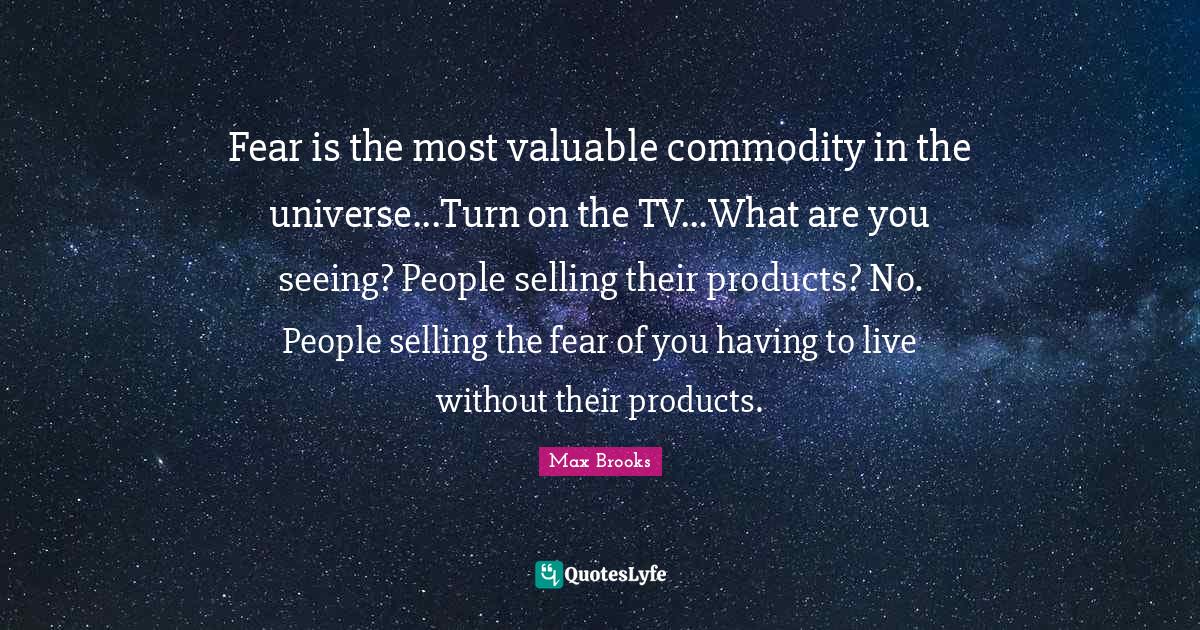 Best World War Z Quotes with images to share and download for free at