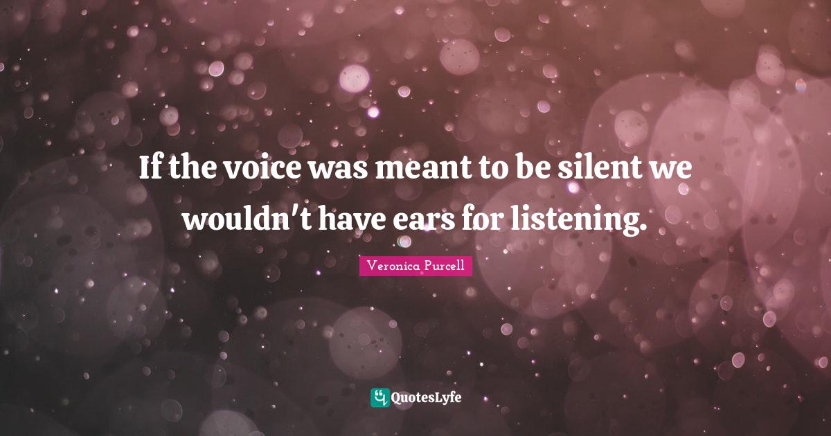 Best Speak Up Quotes with images to share and download for free at