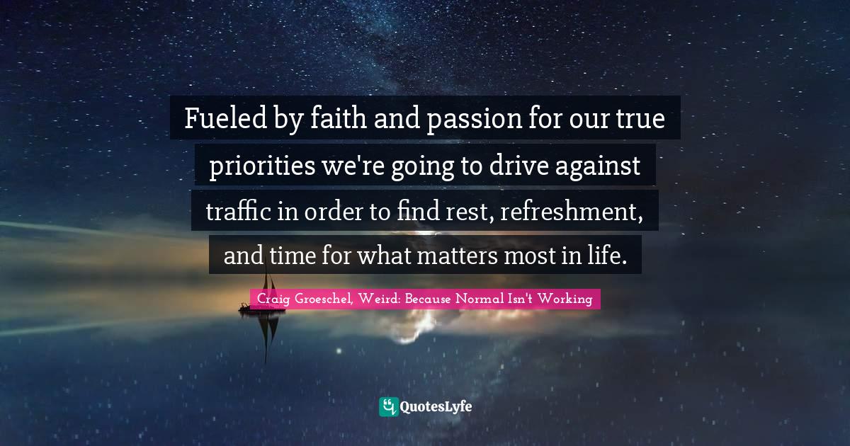 Best Refreshment Quotes with images to share and download for free at