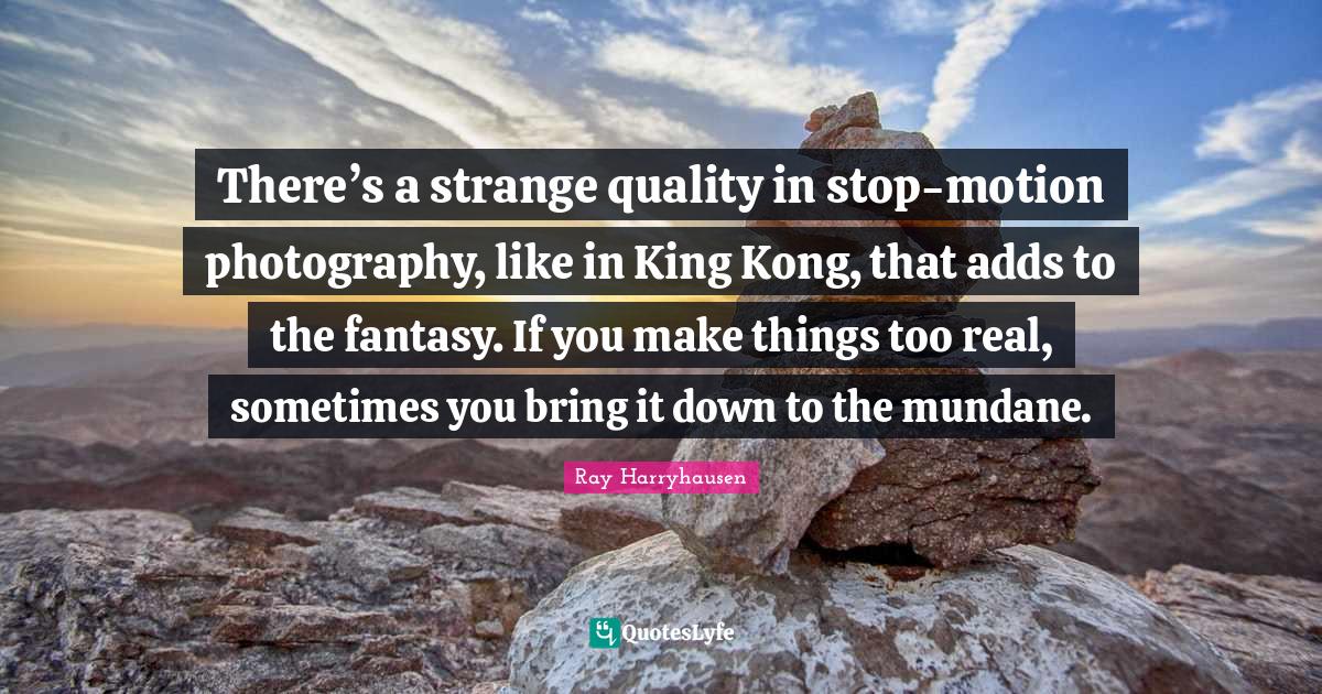 Best King Kong Quotes with images to share and download for free at